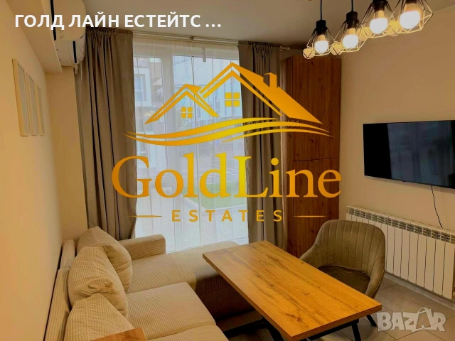Двустаен в Манастирски Ливади запад, снимка 4 - Апартаменти - 54250980