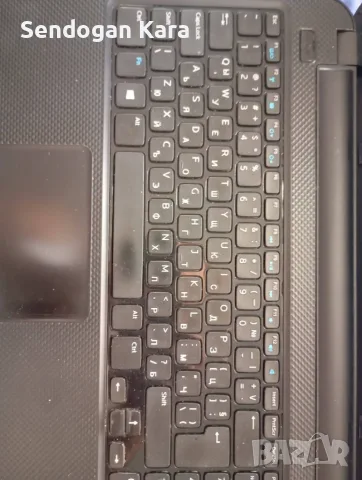 Dell Inspiron 3521 – възможен е бартер., снимка 6 - Лаптопи за дома - 53245089