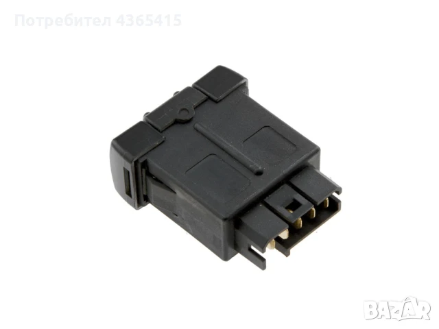 Бутон за ел стъкла Opel Movano A, снимка 3 - Части - 50819773