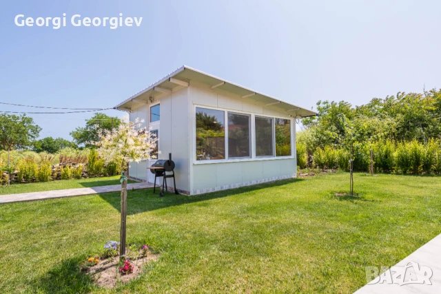 Къща за гости Морски Бриз в с. Езерец, снимка 11 - Почивки на море - 50686764