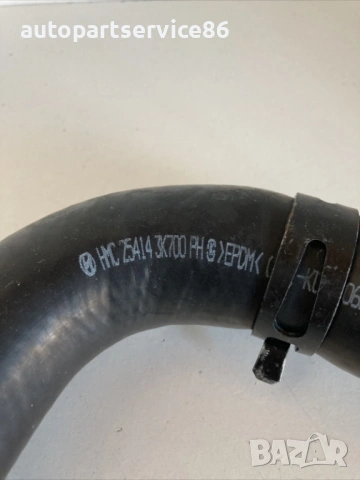 Маркуч за Hyundai Sonata 2.0 CRDi (2009) 25414-3K700, снимка 2 - Части - 54345457