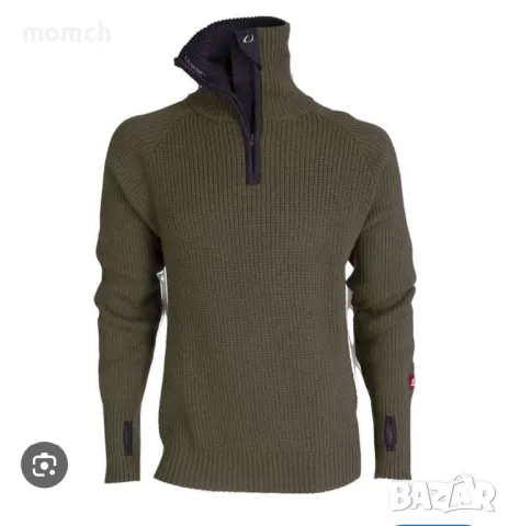 ULVANG-унисекс пуловер размер Л, снимка 1