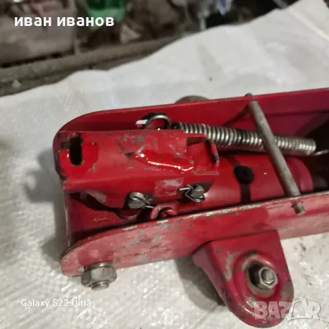 Голям Крик Крокодил , снимка 8 - Селскостопанска техника - 49787272