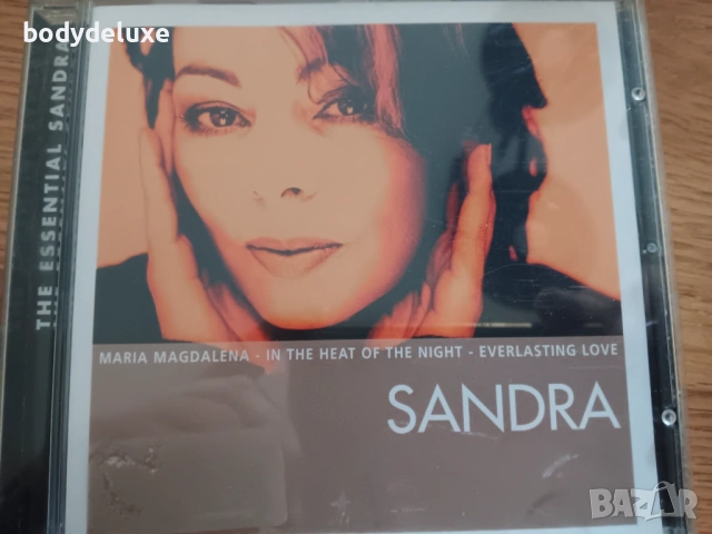 аудио дискове, снимка 5 - CD дискове - 47951007