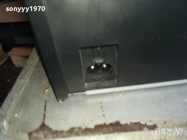 PHILIPS VR285 VIDEO-ВНОС SWISS 0911251633LCHERY2, снимка 14 - Плейъри, домашно кино, прожектори - 52352413