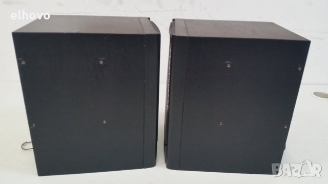 Тонколони Sony SS-H616, снимка 4 - Тонколони - 29961924