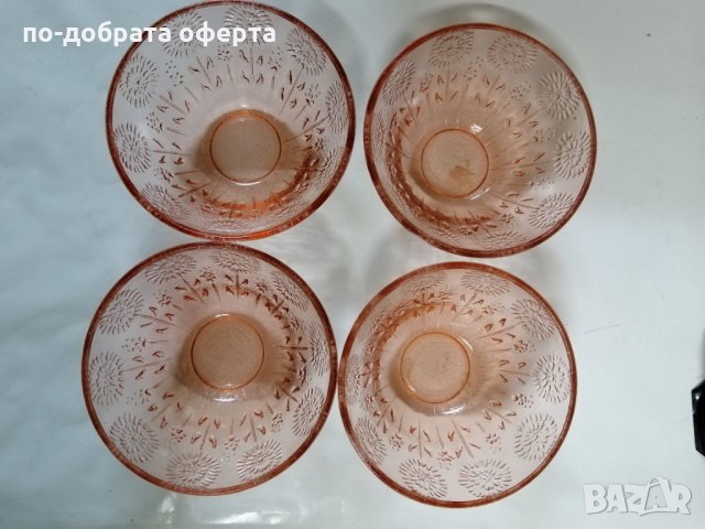 купички, снимка 3 - Сервизи - 31448012
