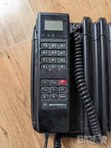  Motorola Associate 2000 