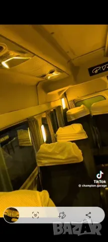 плафон  лампи Неон за салона автобус бус  пътнически , снимка 8 - Аксесоари и консумативи - 49299998