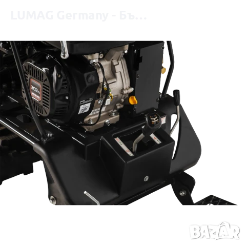 МИНИ ДЪМПЕР "САМОСВАЛ" MD500HPROHTS, снимка 6 - Други машини и части - 51021440