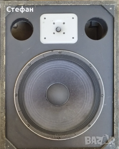 Dynacord Fe 15.2 , снимка 6 - Тонколони - 52246714