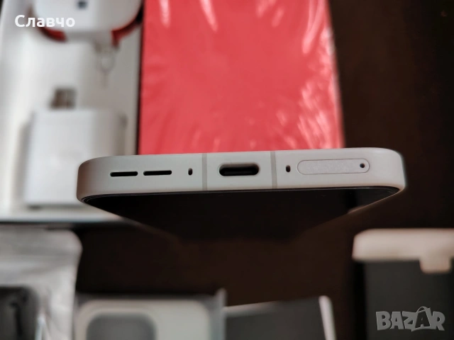 Oneplus 15 12/256Gb глобален с български език, снимка 7 - Телефони с две сим карти - 53367339