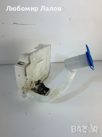 Казанче чистачки Сеат Алтеа Seat Altea (04-15) 1КO 955 453 Q 1KO955453Q, снимка 2 - Части - 50532405