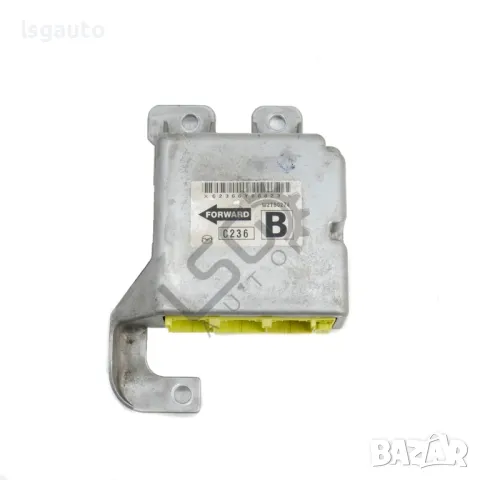 AIRBAG модул Mazda 5 (I) 2005-2010 ID: 136581