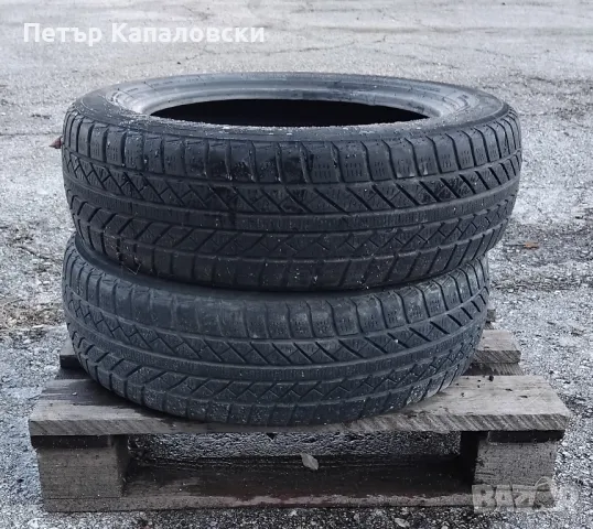 Гуми 165 65 15 Йокохама Yokohama 
 2 броя. Нов внос. Не са нови. Гаранция. , снимка 8 - Гуми и джанти - 48020446