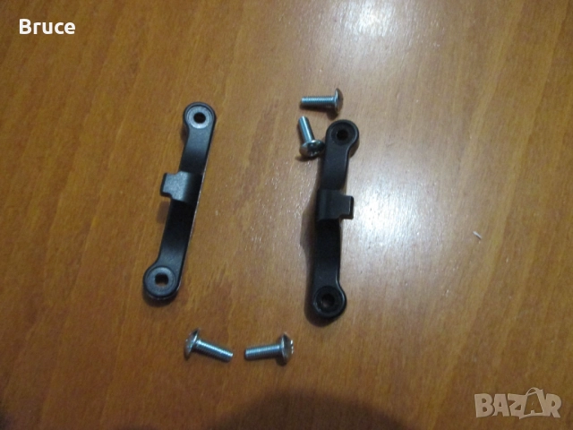 Държачи и винтчета за АМД охлаждане, сокет АМ5