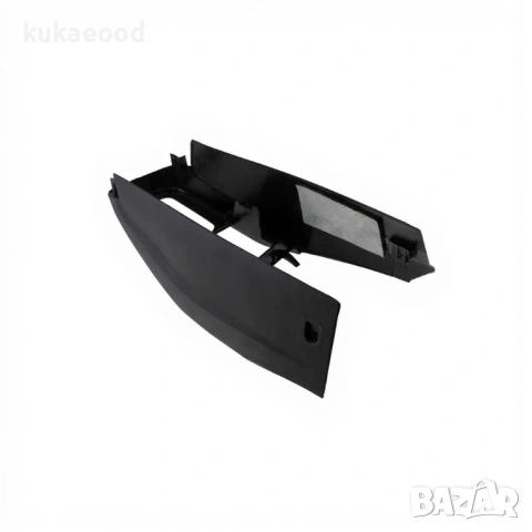 Рамка за централна конзола на VW Golf 4, снимка 2 - Части - 54055222