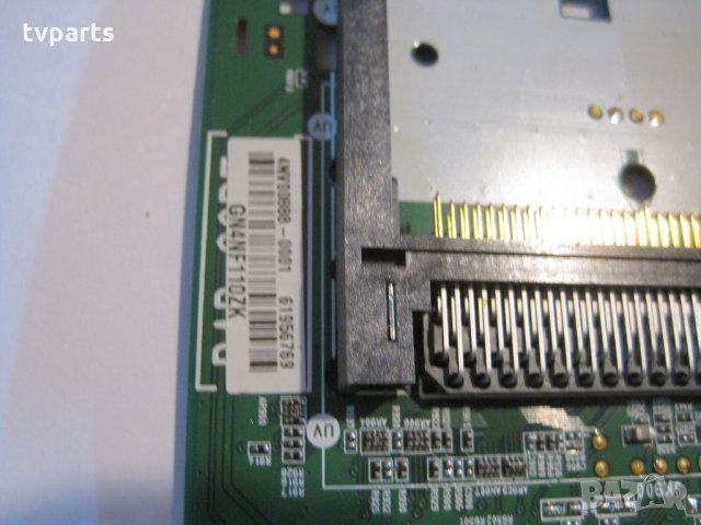 Мейнборд LG EAX64797006(1.0) 47LN5708, снимка 3 - Части и Платки - 30738927