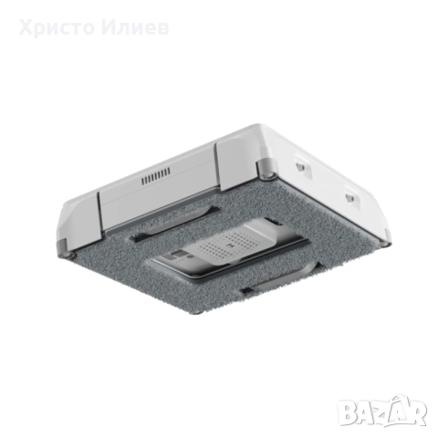 HUTT A1 Робот за почистване на прозорци и робот за почистване на повърхности като плочки, огледала , снимка 5 - Други стоки за дома - 52466237