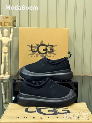 UGG дамски обувки Различни цветове , снимка 4 - Маратонки - 48874342