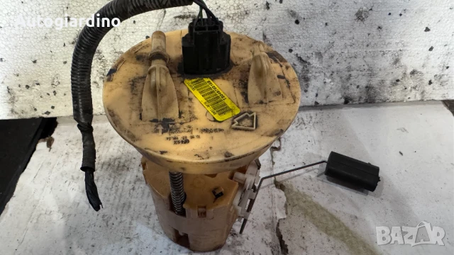 Горивна помпа за Ford Fiesta - DF784216X