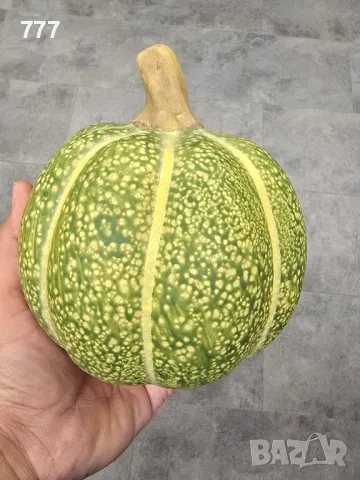 декоративни тикви , снимка 2 - Други - 47718235