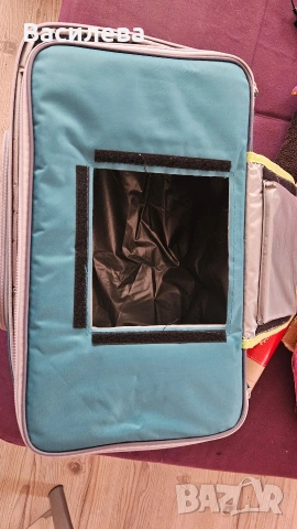 хладилна чанта 26л , снимка 5 - Хладилни чанти - 53898953