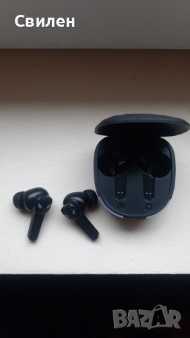 НОВИ Геймърски bluetooth слушалки Spider-Man VG10 TWS, снимка 5 - Слушалки, hands-free - 39932337