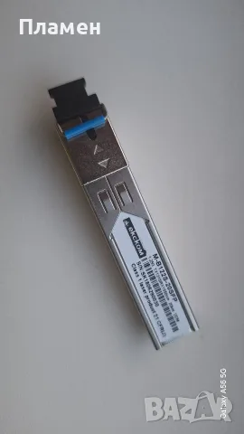 SFP модул 1.25G 1310NM SC 20KM