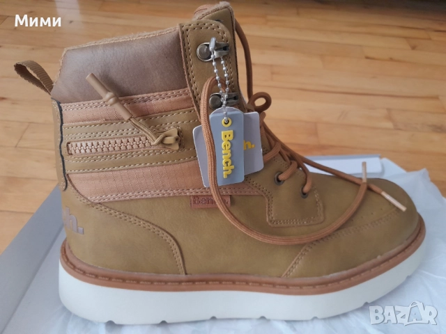 Нови мъжки боти 40 номер
