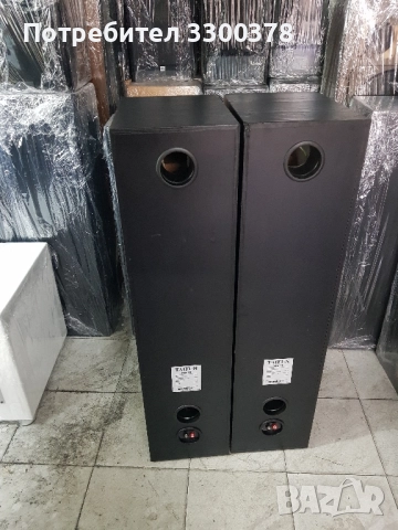 Тонколони quadral taifun mk ll, снимка 5 - Тонколони - 51535259