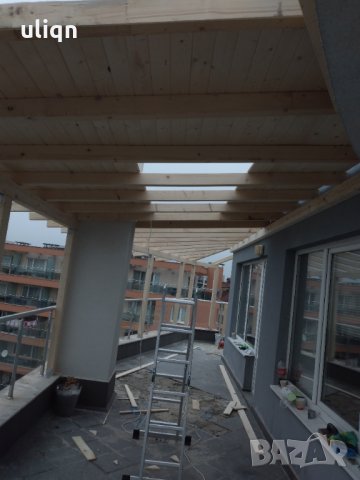 Покривни ремонти, снимка 14 - Други ремонти - 20977499