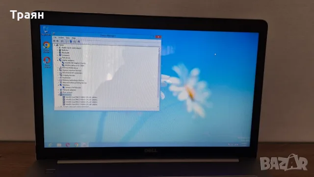 Продавам лаптоп DELL Inspiron 7737 17"