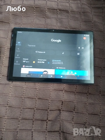 Продавам таблет, снимка 6 - Таблети - 54320707