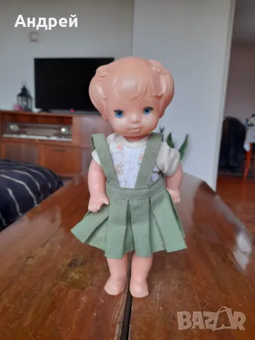 Стара кукла #109