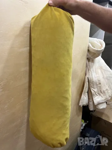 2 възглавнички руло за диван, снимка 2 - Възглавници - 48249063