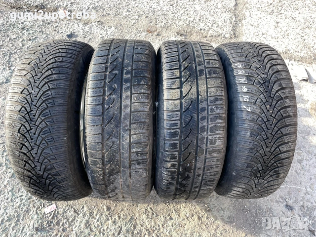 16 джанти 5х112 Audi Seat Volkswagen Skoda 7J et 35 RIAL на части, снимка 9 - Гуми и джанти - 52967237