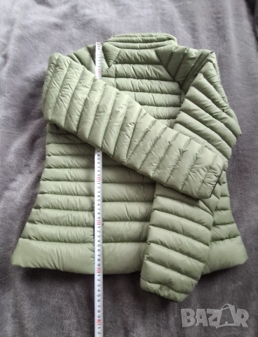 Дамско яке с гъши пух PATAGONIA , снимка 2 - Якета - 54286153
