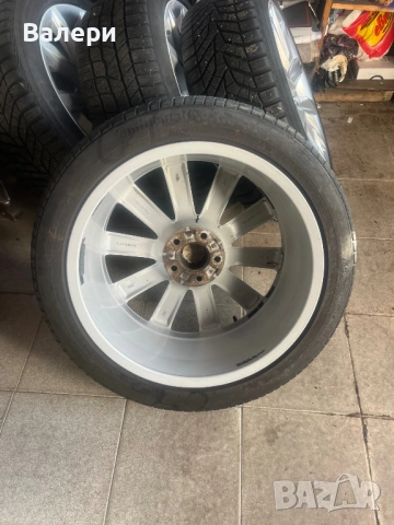 Алуминиеви джанти за Ауди А7, снимка 8 - Гуми и джанти - 53152199