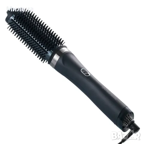 GHD duet  blowdry четка с горещ въздух + подарък, снимка 3 - Маши за коса - 49598915