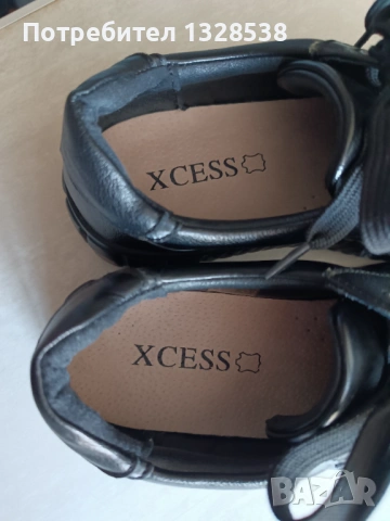 Дамски обувки, различни видове, 8 евро за чифт, снимка 17 - Други - 48688435