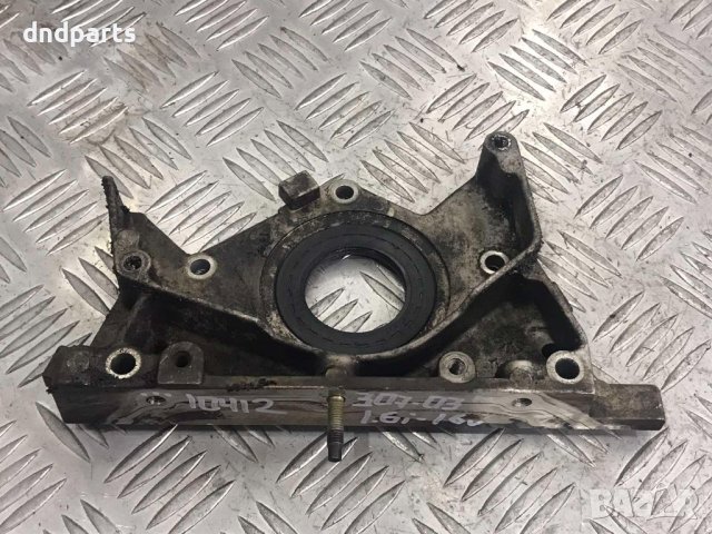 Алуминиева конзола Peugeot 307,1.6i,16v,2003г.