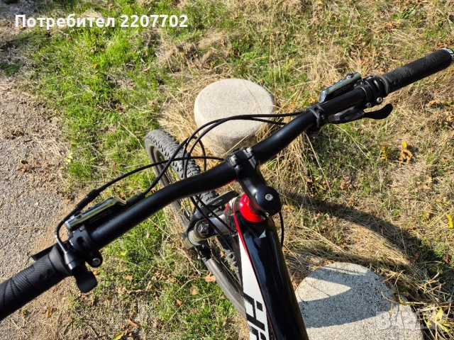 Haibike Carbon 29 L, снимка 4 - Велосипеди - 52078841