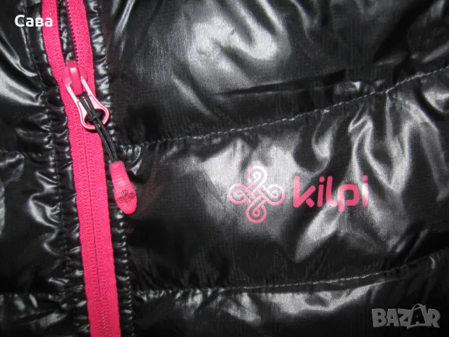 Елек KILPI  дамски,М, снимка 3 - Елеци - 47841881