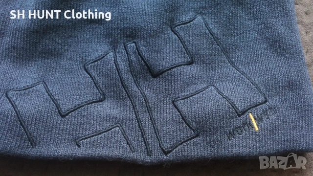 HELLY HANSEN Work Wear Hat размер One Size зимна работна шапка W4-568, снимка 2 - Шапки - 52067936