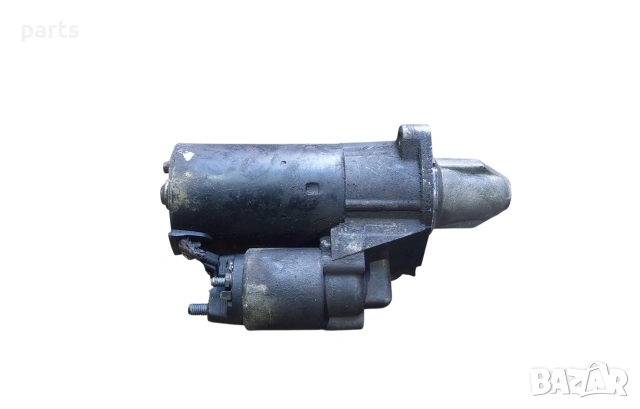 Стартер 3.5 Бензин 272кс. Мерцедес CLS W219 (за части) - E W211 - ML - C - S класа - 0001108403