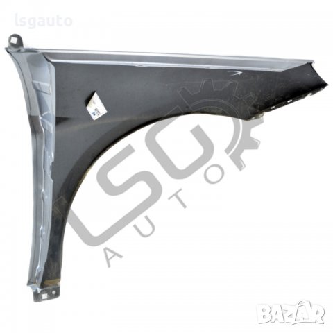 Ляв калник Mercedes-Benz B-Class (W245) 2005-2011 MB130622N-3, снимка 2 - Части - 37171912