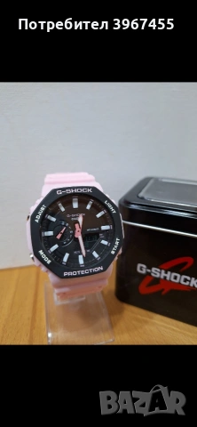 Мъжки и Дамски часовници Casio G-SHOCK , снимка 7 - Мъжки - 54281613