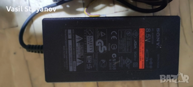 Адаптер заPS2 модел SCPH 70004