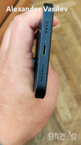 Apple iPhone 11 като 17 Pro, снимка 7 - Apple iPhone - 54123365